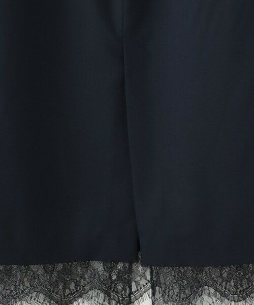 LAUTREAMONT / ロートレアモン ロング・マキシ丈ワンピース | エディター東原妙子×LAUTREAMONT/トロピカルワンピース | 詳細20