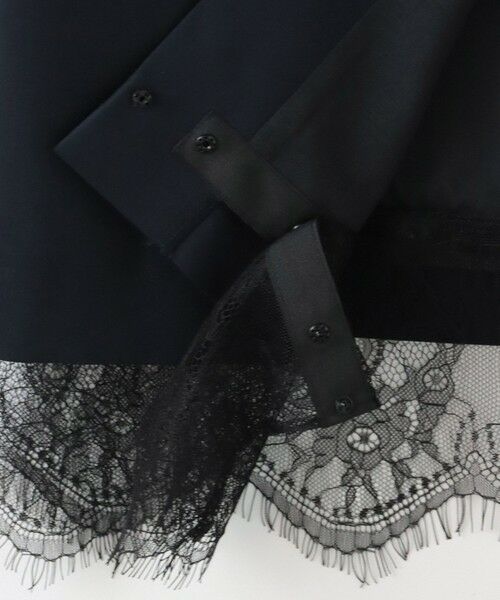 LAUTREAMONT / ロートレアモン ロング・マキシ丈ワンピース | エディター東原妙子×LAUTREAMONT/トロピカルワンピース | 詳細21