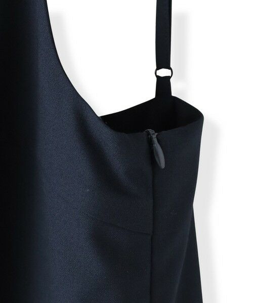 LAUTREAMONT / ロートレアモン ロング・マキシ丈ワンピース | エディター東原妙子×LAUTREAMONT/トロピカルワンピース | 詳細22