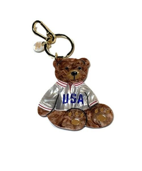 LAUTREAMONT / ロートレアモン その他 | 【WEB限定】キーチャーム　BEARS | 詳細1