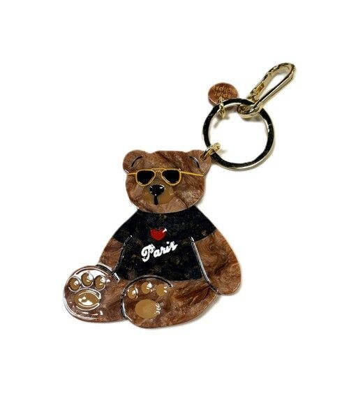 LAUTREAMONT / ロートレアモン その他 | 【WEB限定】キーチャーム　BEARS | 詳細2