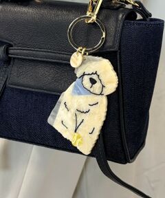 LAUTREAMONT / ロートレアモン その他 | 【WEB限定】キーチャーム　DOGS