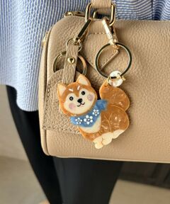 LAUTREAMONT / ロートレアモン その他 | 【WEB限定】キーチャーム　DOGS