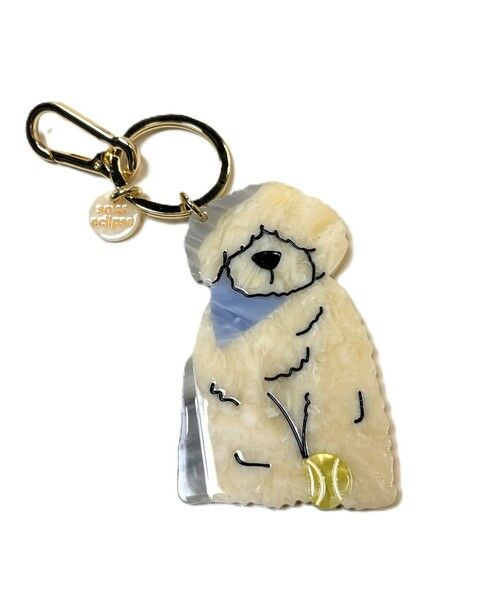 LAUTREAMONT / ロートレアモン その他 | 【WEB限定】キーチャーム　DOGS | 詳細1