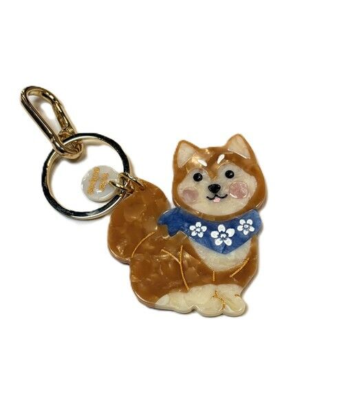 LAUTREAMONT / ロートレアモン その他 | 【WEB限定】キーチャーム　DOGS | 詳細2