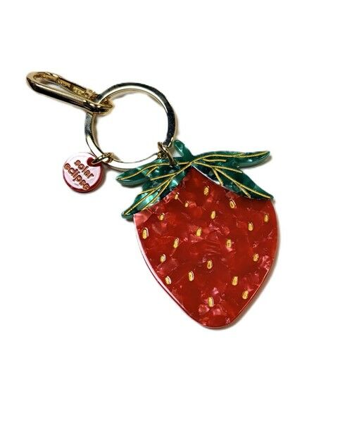 LAUTREAMONT / ロートレアモン その他 | 【WEB限定】キーチャーム　OTHER | 詳細1