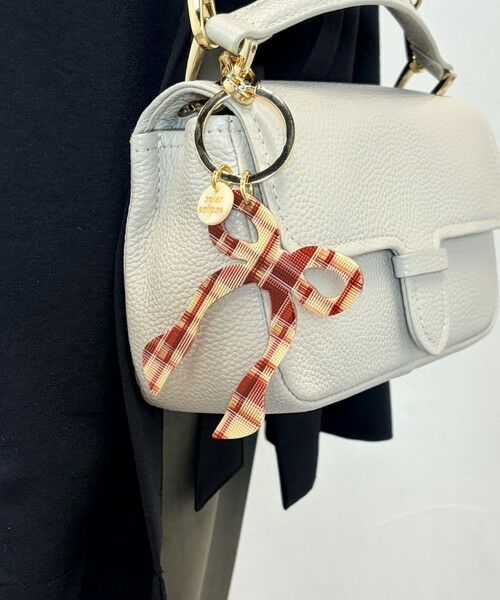 LAUTREAMONT / ロートレアモン その他 | 【WEB限定】キーチャーム　OTHER（リボン）