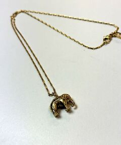 LAUTREAMONT / ロートレアモン ネックレス・ペンダント・チョーカー | 【WEB限定】LILOU　ネックレス