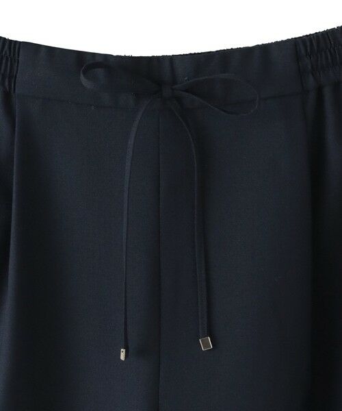 LAUTREAMONT / ロートレアモン その他パンツ | エディター東原妙子×LAUTREAMONT/ドロストパンツ | 詳細2