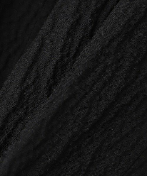 LAUTREAMONT / ロートレアモン シャツ・ブラウス | ハンカチーフスリーブブラウス | 詳細10