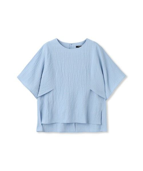 LAUTREAMONT / ロートレアモン シャツ・ブラウス | ハンカチーフスリーブブラウス | 詳細16