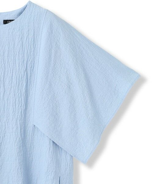 LAUTREAMONT / ロートレアモン シャツ・ブラウス | ハンカチーフスリーブブラウス | 詳細19