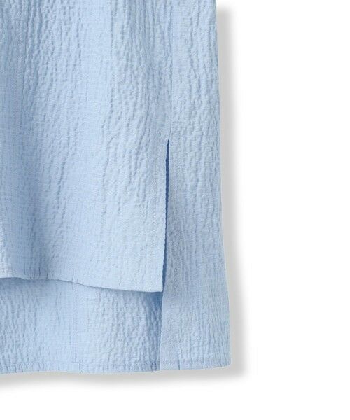 LAUTREAMONT / ロートレアモン シャツ・ブラウス | ハンカチーフスリーブブラウス | 詳細20