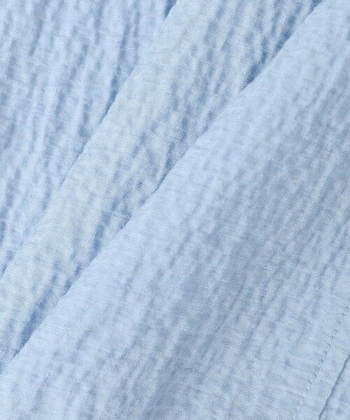 LAUTREAMONT / ロートレアモン シャツ・ブラウス | ハンカチーフスリーブブラウス | 詳細21