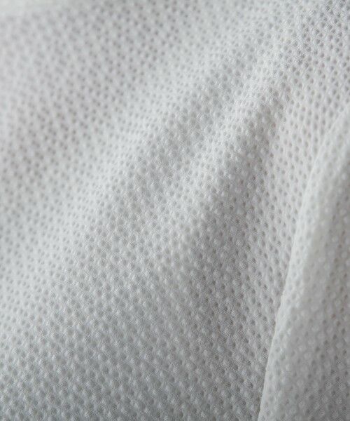 LAUTREAMONT / ロートレアモン シャツ・ブラウス | 【WEB限定】≪即着映え！≫デザインスリーブブラウス | 詳細6