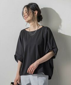 LAUTREAMONT / ロートレアモン カットソー | ≪着た瞬間ヒヤッ≫ICE(アイス)カットソー