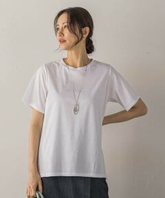 LAUTREAMONT / ロートレアモン カットソー | 【WEB限定】≪気分で選べる！≫ジュエリーカラーカットソー
