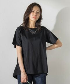 LAUTREAMONT / ロートレアモン カットソー | 【WEB限定】≪気分で選べる！≫ジュエリーカラーカットソー