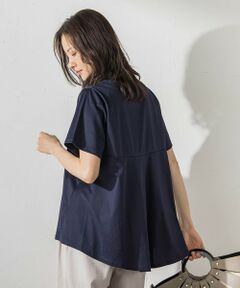 LAUTREAMONT / ロートレアモン カットソー | 【WEB限定】≪気分で選べる！≫ジュエリーカラーカットソー
