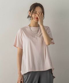 LAUTREAMONT / ロートレアモン カットソー | 【WEB限定】≪気分で選べる！≫ジュエリーカラーカットソー
