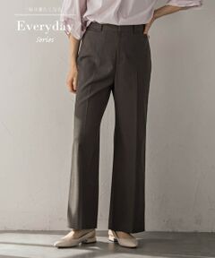 LAUTREAMONT / ロートレアモン その他パンツ | Everydayワイドパンツ
