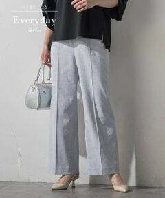 LAUTREAMONT / ロートレアモン その他パンツ | ≪累計1万本突破！≫Everydayワイドパンツ