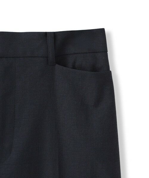 LAUTREAMONT / ロートレアモン その他パンツ | ≪累計1万本突破！≫Everydayワイドパンツ | 詳細12
