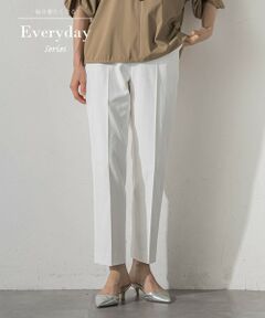 LAUTREAMONT / ロートレアモン その他パンツ | Everydayテーパードパンツ