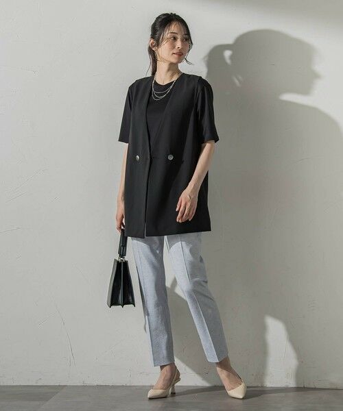 LAUTREAMONT / ロートレアモン その他パンツ | ≪累計1万本突破！≫Everydayテーパードパンツ | 詳細27