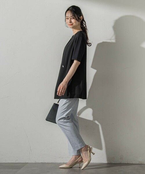 LAUTREAMONT / ロートレアモン その他パンツ | ≪累計1万本突破！≫Everydayテーパードパンツ | 詳細29