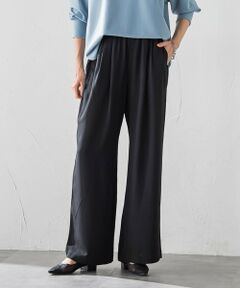 LAUTREAMONT / ロートレアモン その他パンツ | 【WEB限定】クールアップパンツ≪セット着用可≫