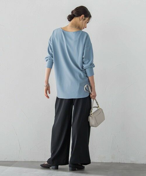 LAUTREAMONT / ロートレアモン その他パンツ | 【WEB限定】クールアップパンツ≪セット着用可≫ | 詳細2