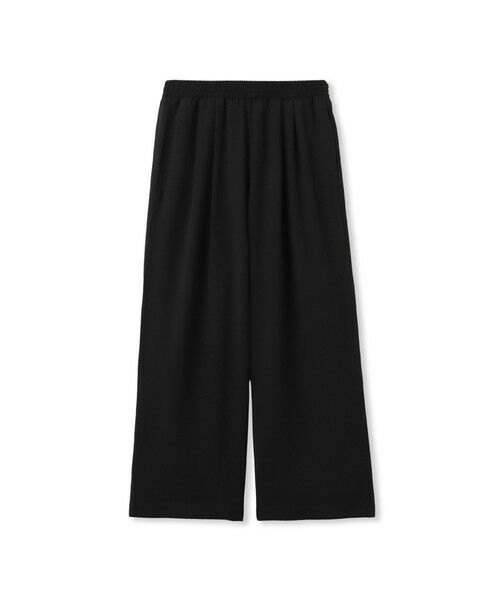 LAUTREAMONT / ロートレアモン その他パンツ | 【WEB限定】クールアップパンツ≪セット着用可≫ | 詳細5