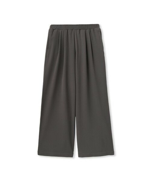 LAUTREAMONT / ロートレアモン その他パンツ | 【WEB限定】クールアップパンツ≪セット着用可≫ | 詳細17