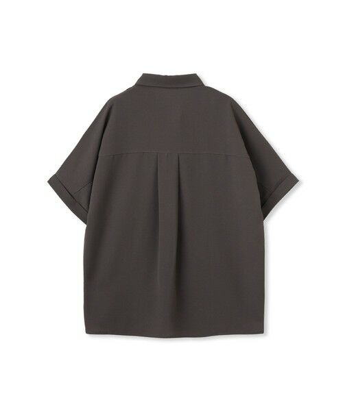 LAUTREAMONT / ロートレアモン シャツ・ブラウス | 【WEB限定】クールアップブラウス≪セット着用可≫ | 詳細29
