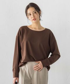 LAUTREAMONT / ロートレアモン カットソー | 季節をつなぐTシャツブラウス≪WEB限定カラーあり≫