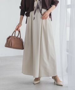 LAUTREAMONT / ロートレアモン その他パンツ | ビューティースエードパンツ