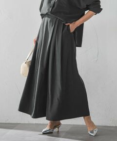 LAUTREAMONT / ロートレアモン その他パンツ | ビューティースエードパンツ