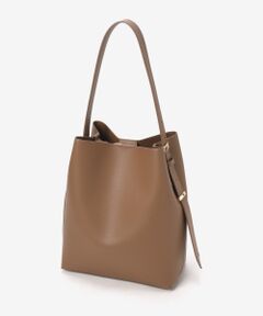 le.coeur blanc / ルクールブラン トートバッグ | ワンハンドルトートバッグ