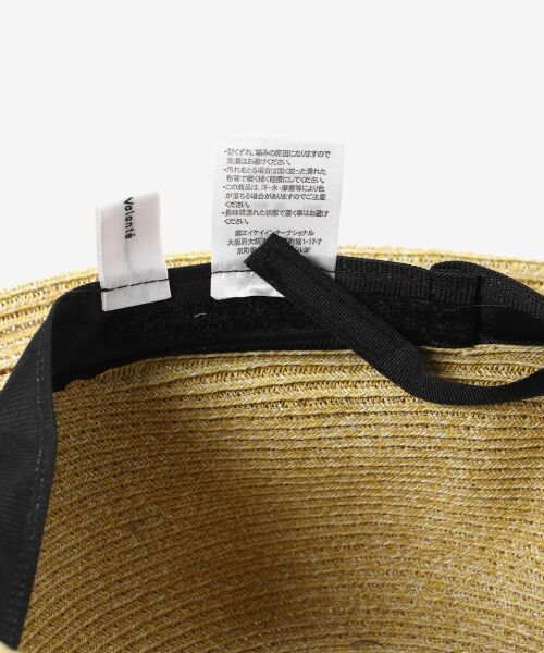 セール エッジアップ ペーパーhat ハット Le Coeur Blanc ルクールブラン ファッション通販 タカシマヤファッションスクエア