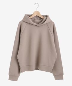 le.coeur blanc / ルクールブラン パーカー | 【WEB限定】ダンボールオーバーパーカー