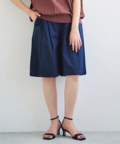 le.coeur blanc / ルクールブラン ショート・ハーフ・半端丈パンツ | MAISON MAVERICK ハーフパンツ