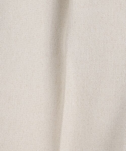 le.coeur blanc / ルクールブラン ショート・ハーフ・半端丈パンツ | ツイードハーフパンツ | 詳細26