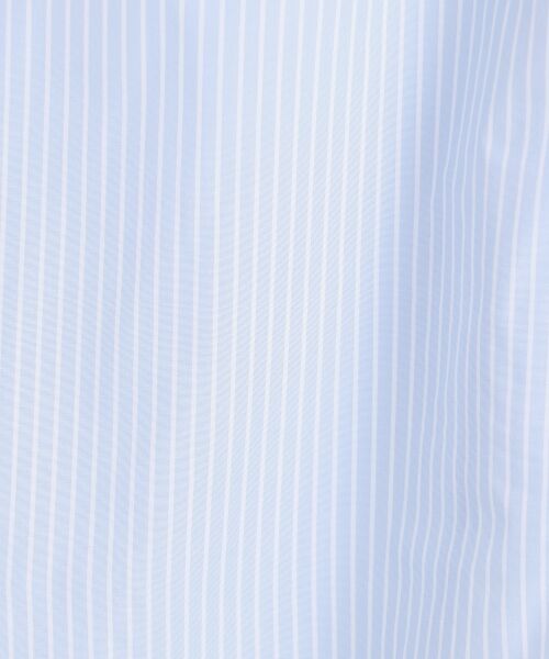 le.coeur blanc / ルクールブラン シャツ・ブラウス | プリーツカラーフレンチシャツ | 詳細28