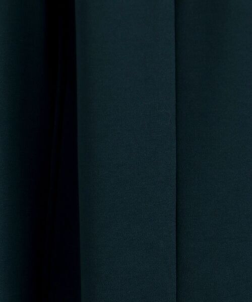 le.coeur blanc / ルクールブラン ロング・マキシ丈スカート | ポンチボックススカート | 詳細23
