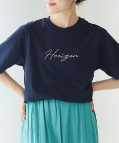 Horizon Tシャツ