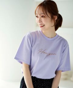 Horizon Tシャツ