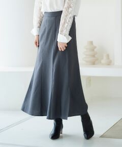 le.coeur blanc / ルクールブラン ロング・マキシ丈スカート | リニーブッチャーマーメイドスカート