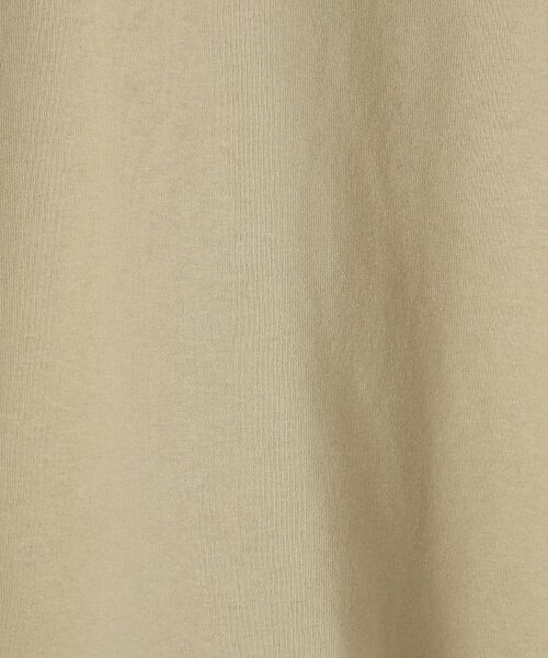 le.coeur blanc / ルクールブラン Tシャツ | PROVENCEロゴTシャツ | 詳細29