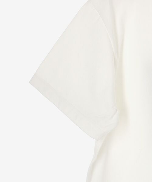 le.coeur blanc / ルクールブラン Tシャツ | カラーフォトTシャツ | 詳細24